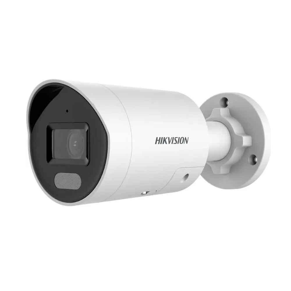 Camera Ip Ds-2cd2047g2-lu/sl(2.8mm) Hikvision