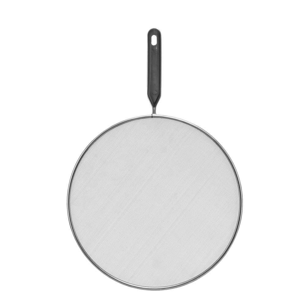 Tela Anti Respingo para Fritura 29cm