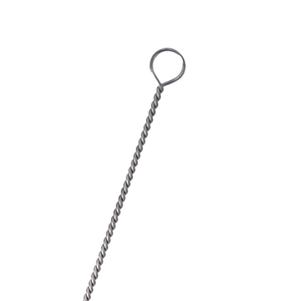 Conjunto Escova P/Garrafa 2 Peças Yazi