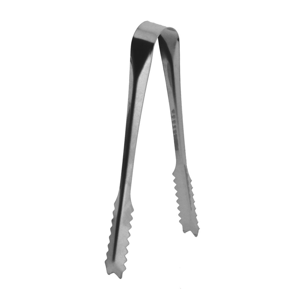 Pegador De Gelo Inox 15cm