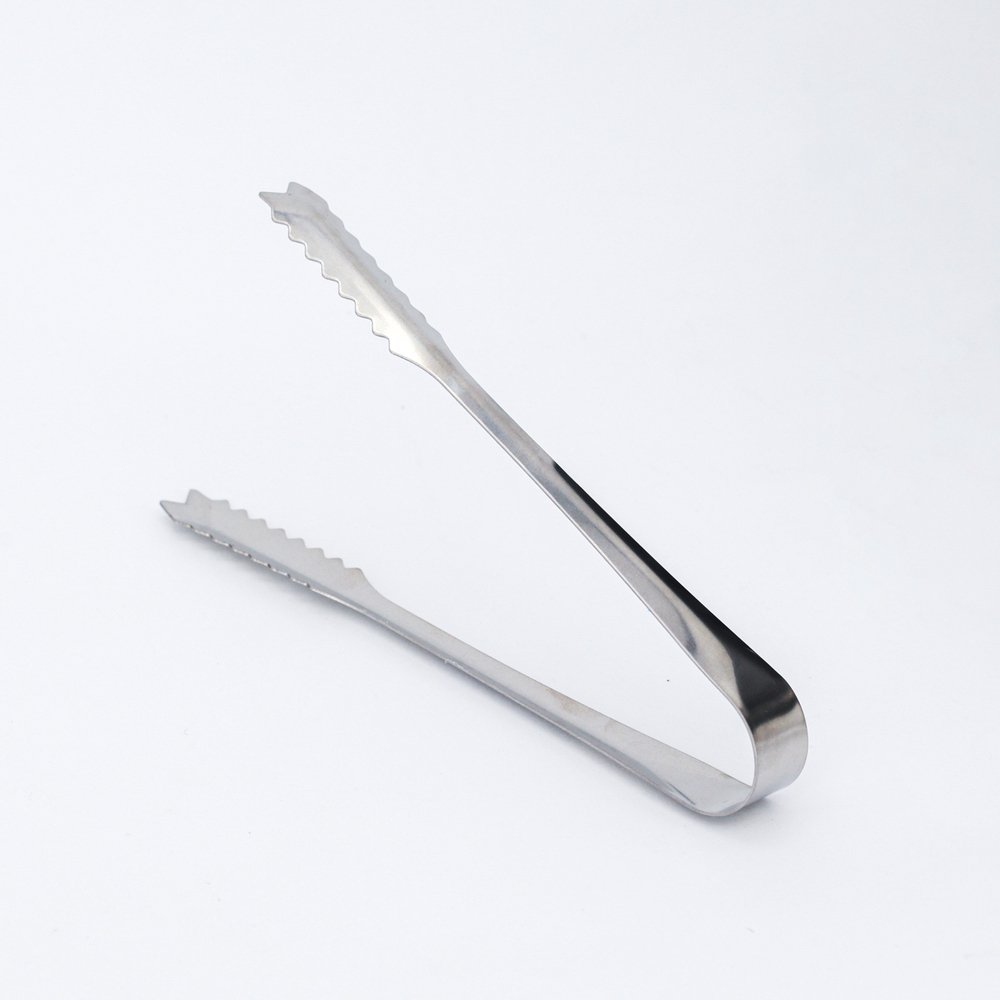 Pegador De Gelo Inox 15cm
