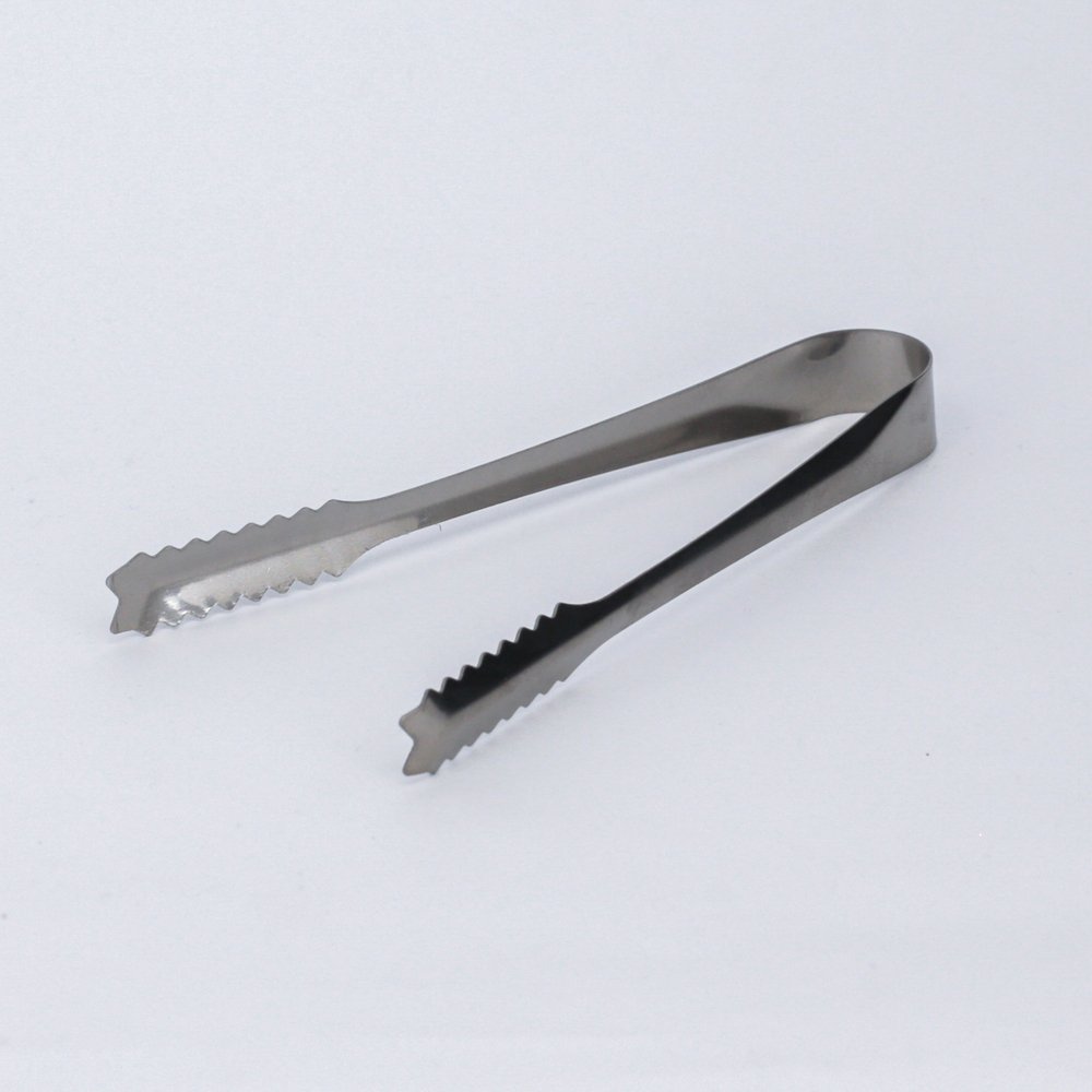 Pegador De Gelo Inox 15cm
