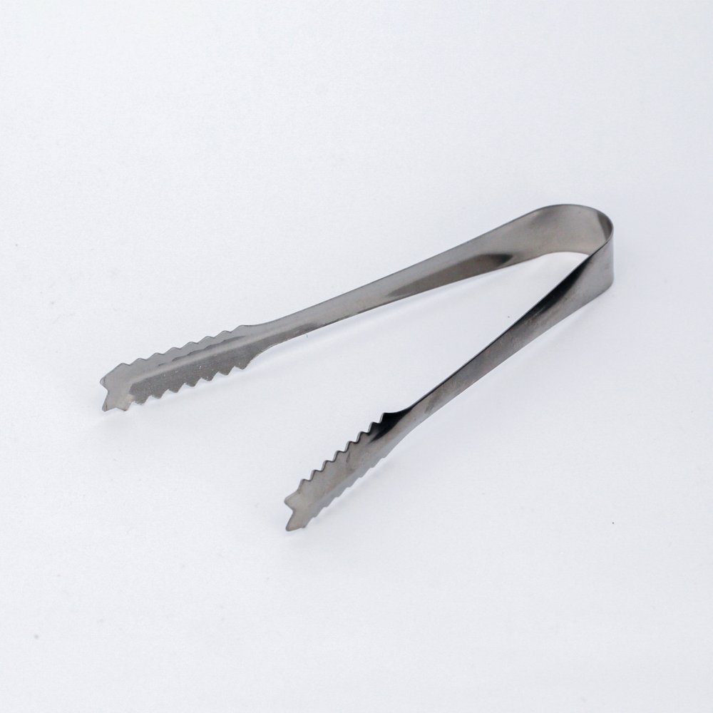 Pegador De Gelo Inox 15cm