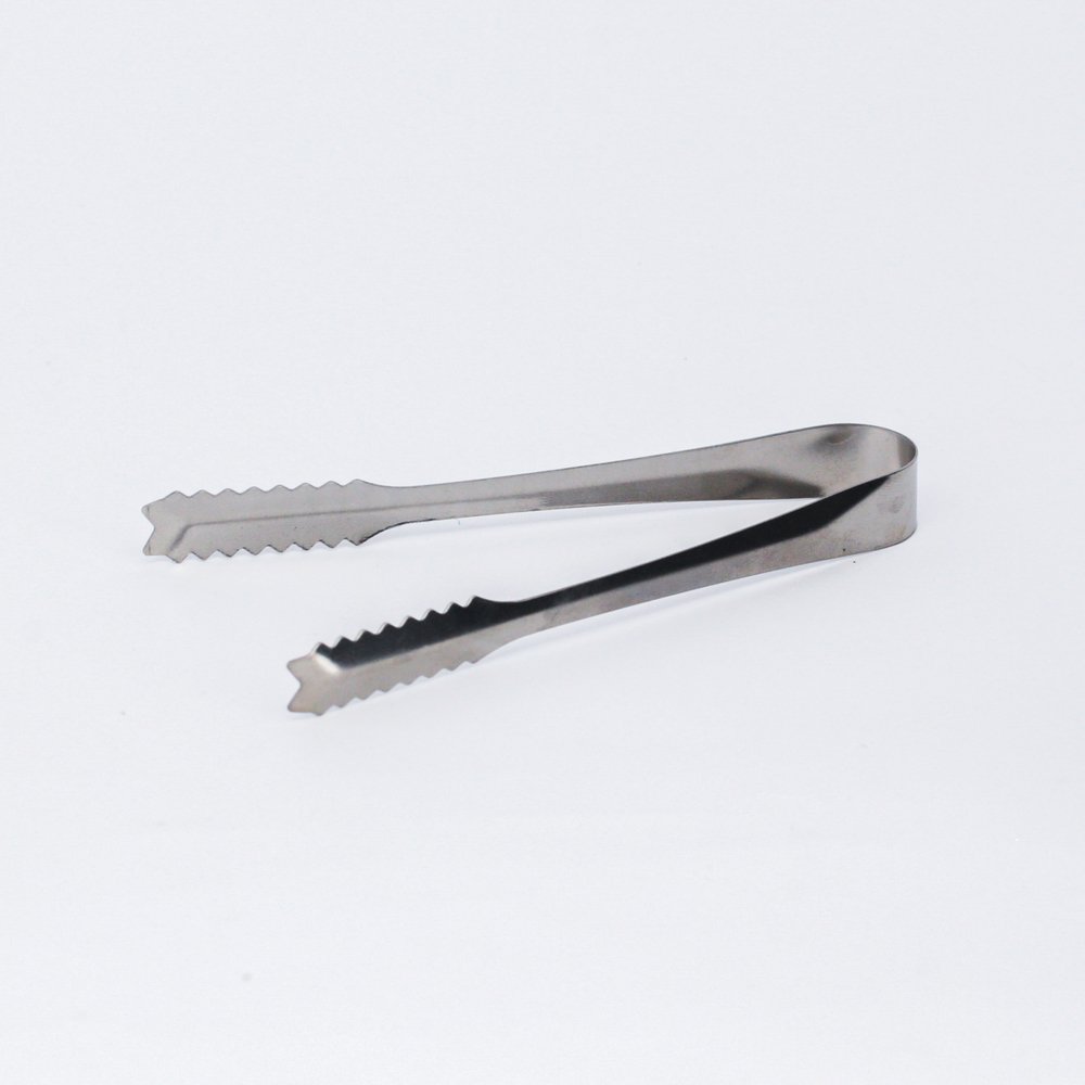 Pegador De Gelo Inox 15cm