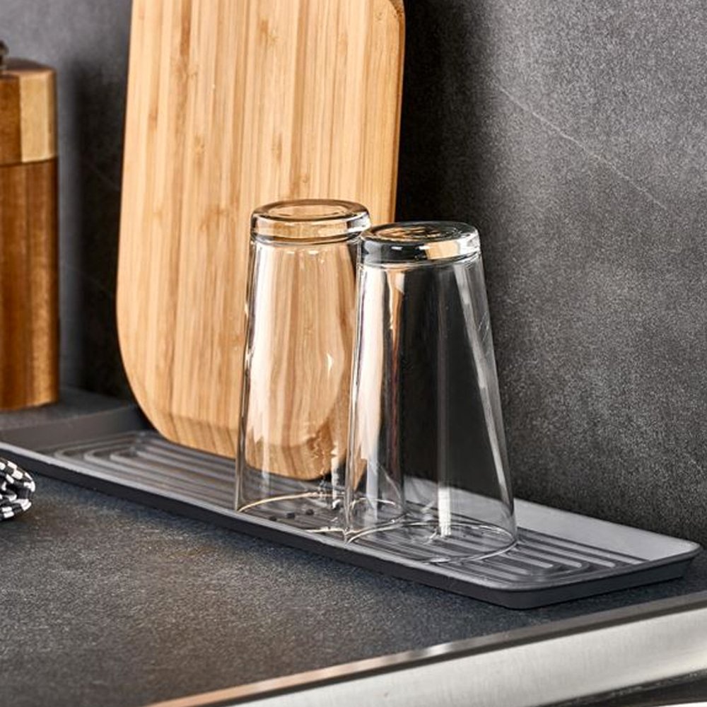 Tapete Escorredor Pia Top Clean 40x10cm