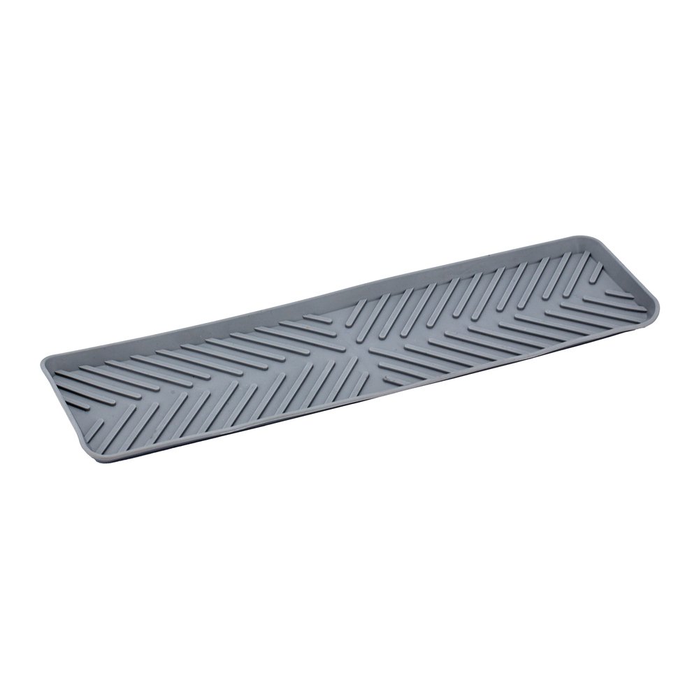Tapete Escorredor Pia Top Clean 40x10cm