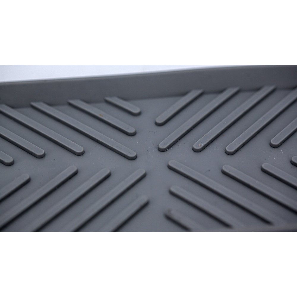 Tapete Escorredor Pia Top Clean 40x10cm