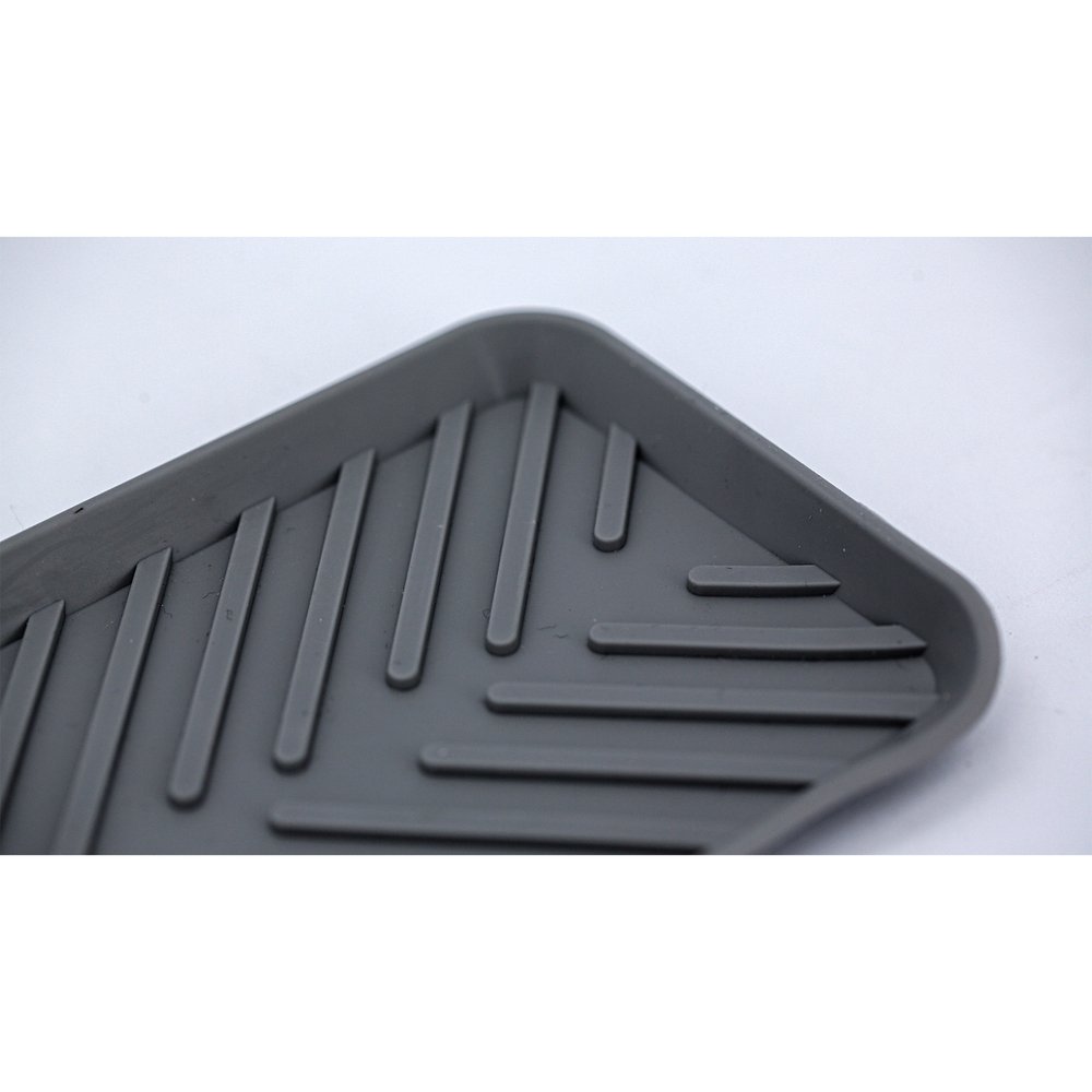 Tapete Escorredor Pia Top Clean 40x10cm