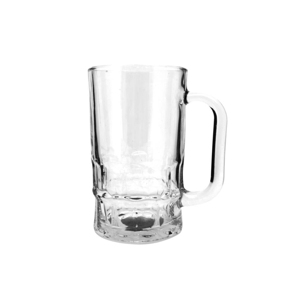 Caneca De Chopp Bruges 310ml