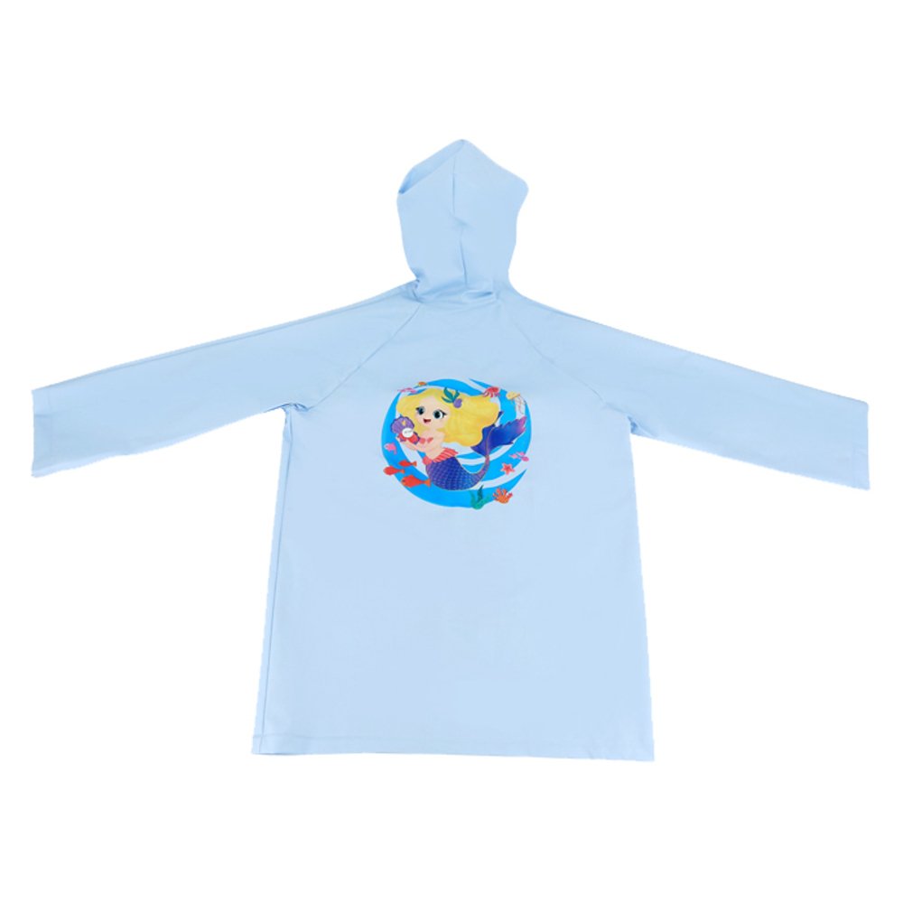 Capa Chuva Infantil Menina Top G