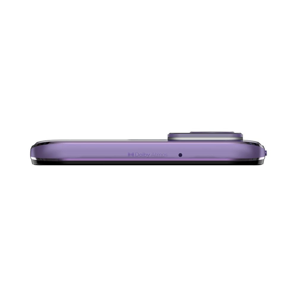 Smartphone Motorola Edge 30 Neo, Very Peri, Tela de 6.3", 5G+Wi-Fi+NFC, Android 12, Câm. Tras. 64+13MP, Frontal 32MP, 256GB