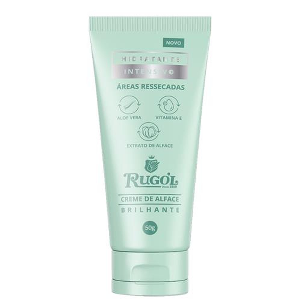 Creme De Alface Brilhante 50g