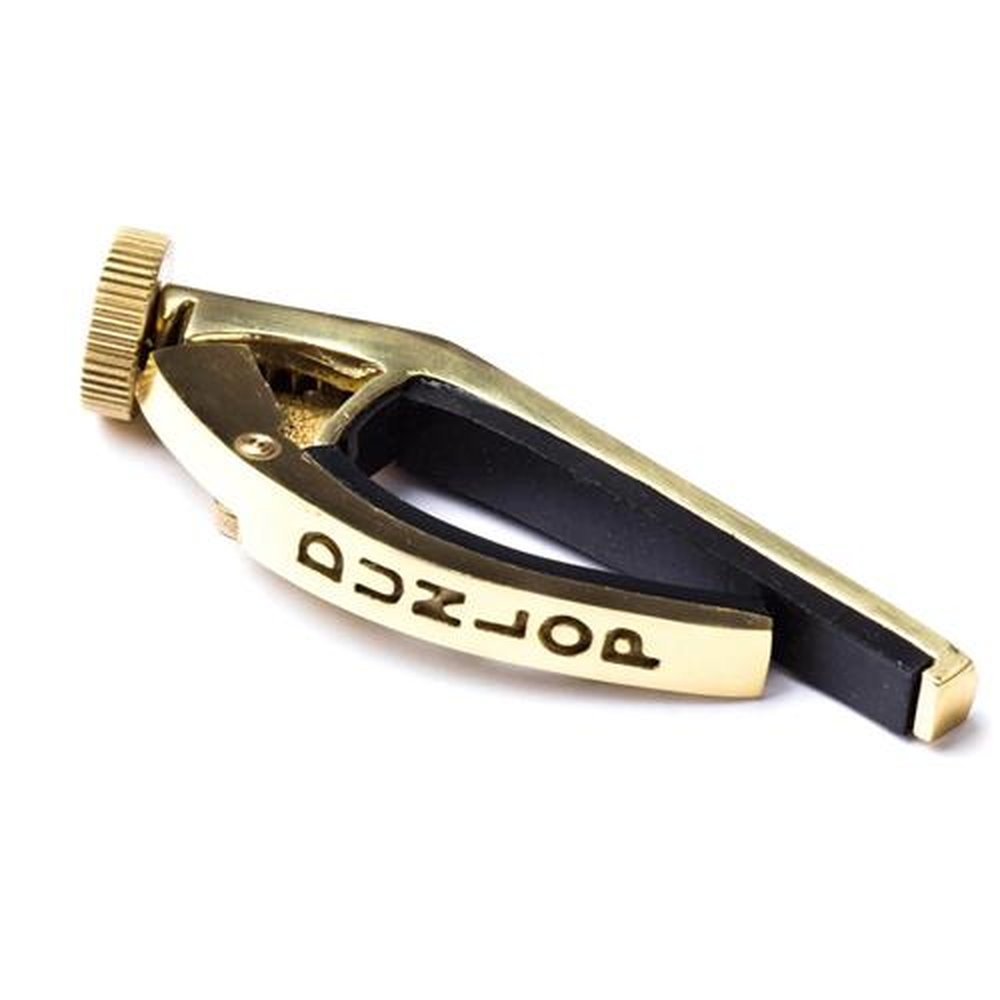 Braçadeira Curva Victor Capo DCV - 50C - DUNLOP