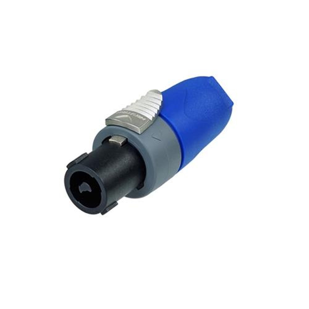 Conector Jack painel PCB P10 Stéreo NMJ6HCD2 - NEUTRIX