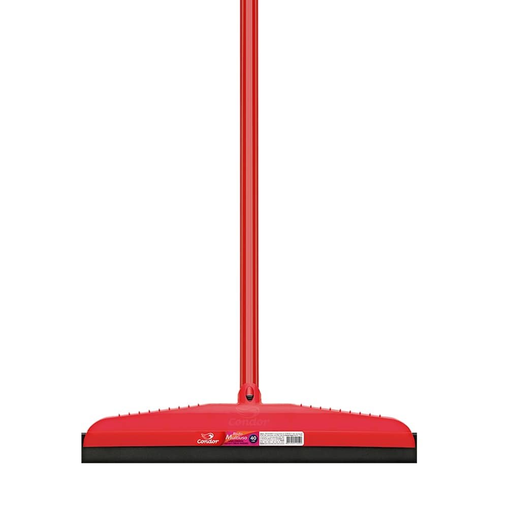 Rodo Condor Eva 1125 40cm com Cabo - Embalagem com 12 Unidades