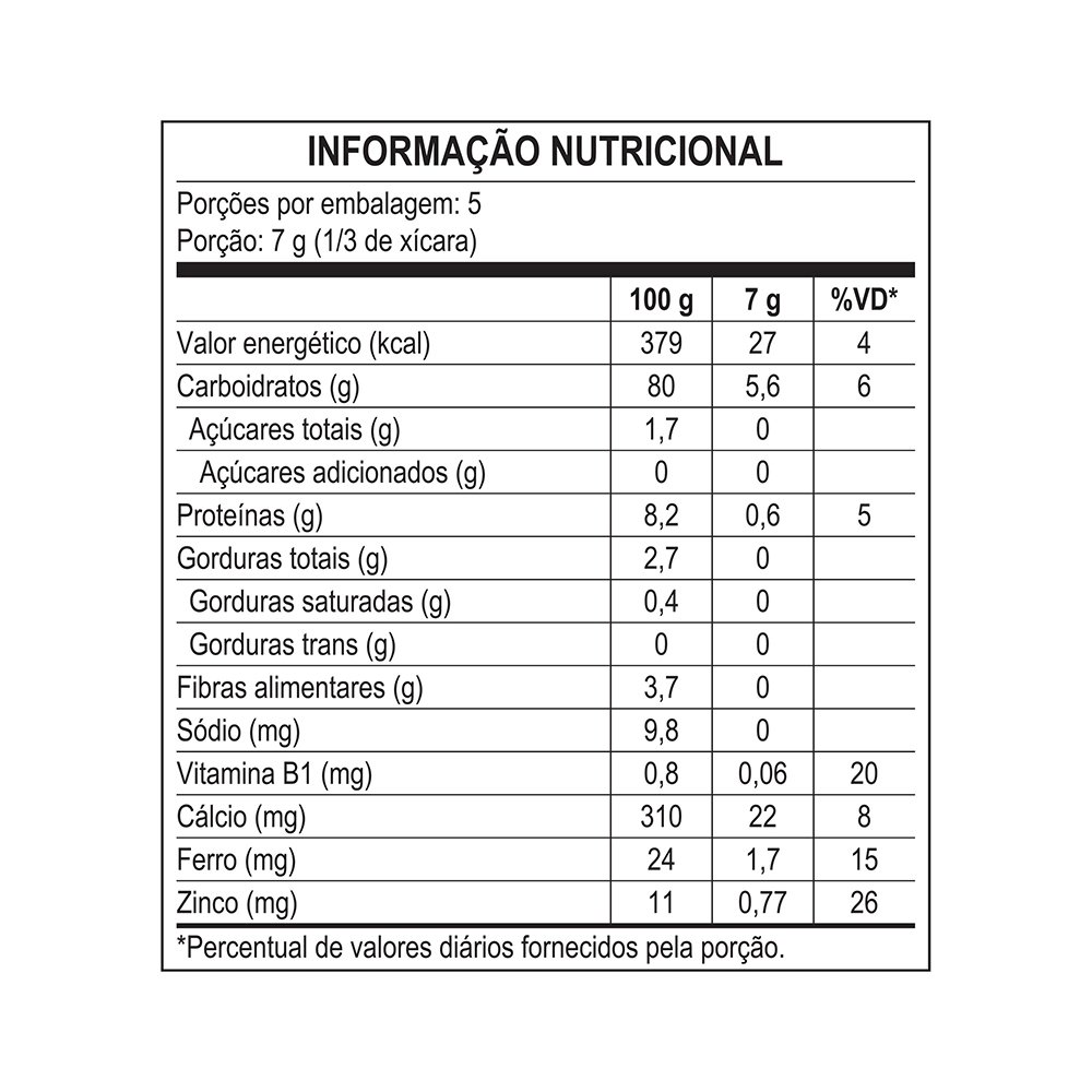 Snack de Milho Mucilon Tradicional 35g - Embalagem com 15 Unidades