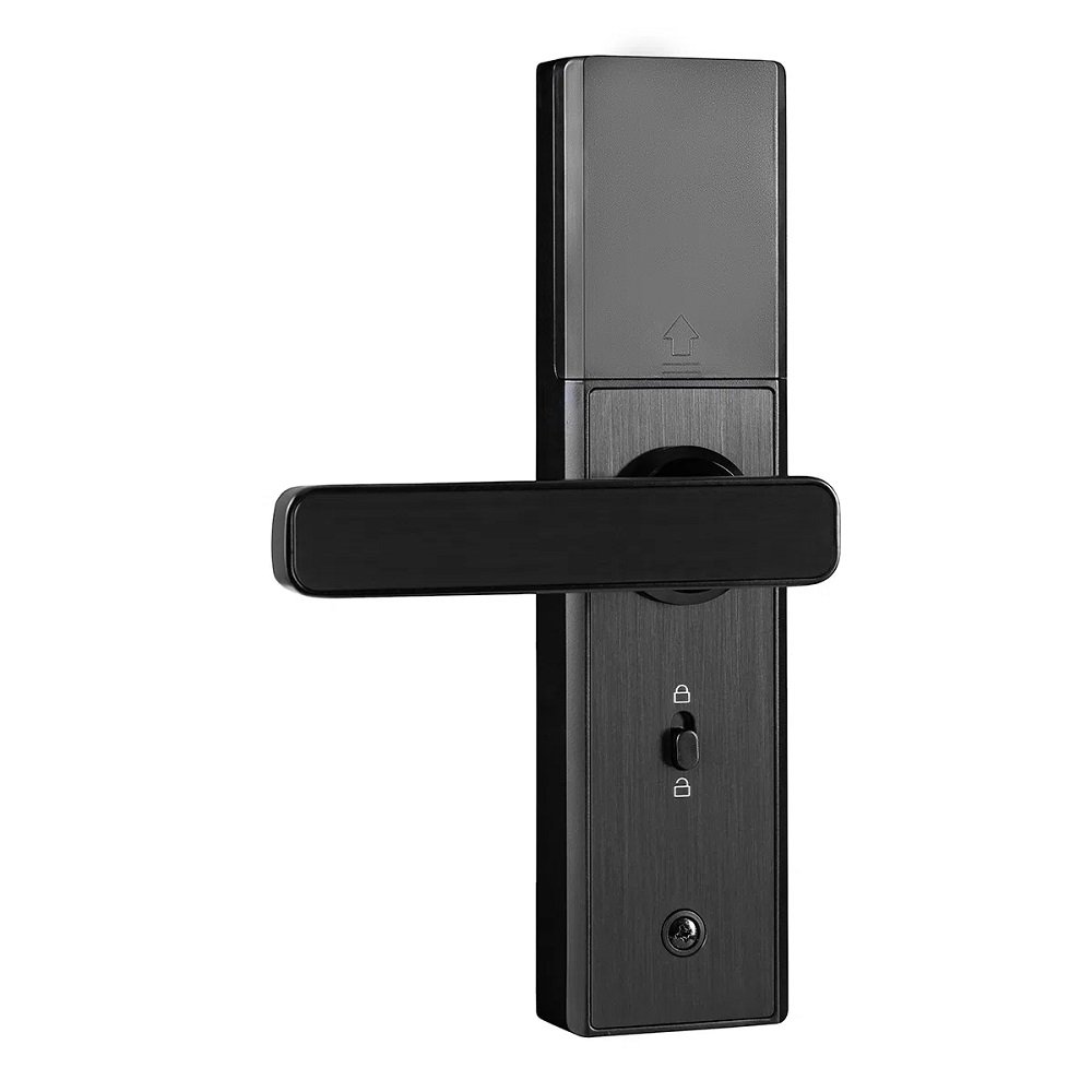 Fechadura Eletrônica GT Smart Lock | Goldentec