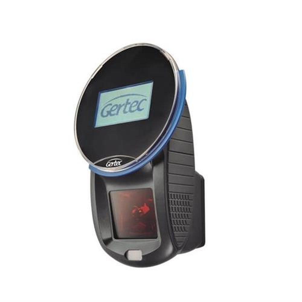 Terminal de Consulta Gertec TC506 2D Wifi/Ethernet