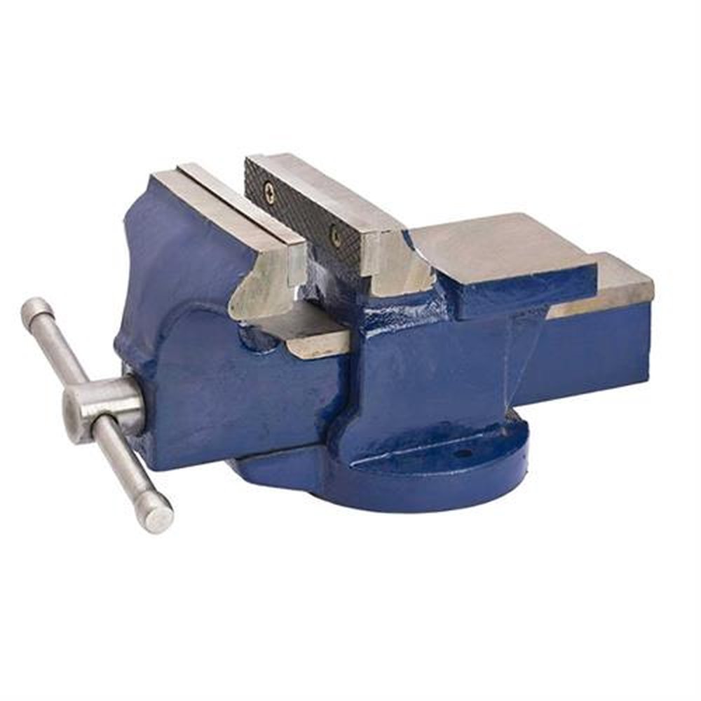 Torno De Bancada 5" Fixo - Tbf5