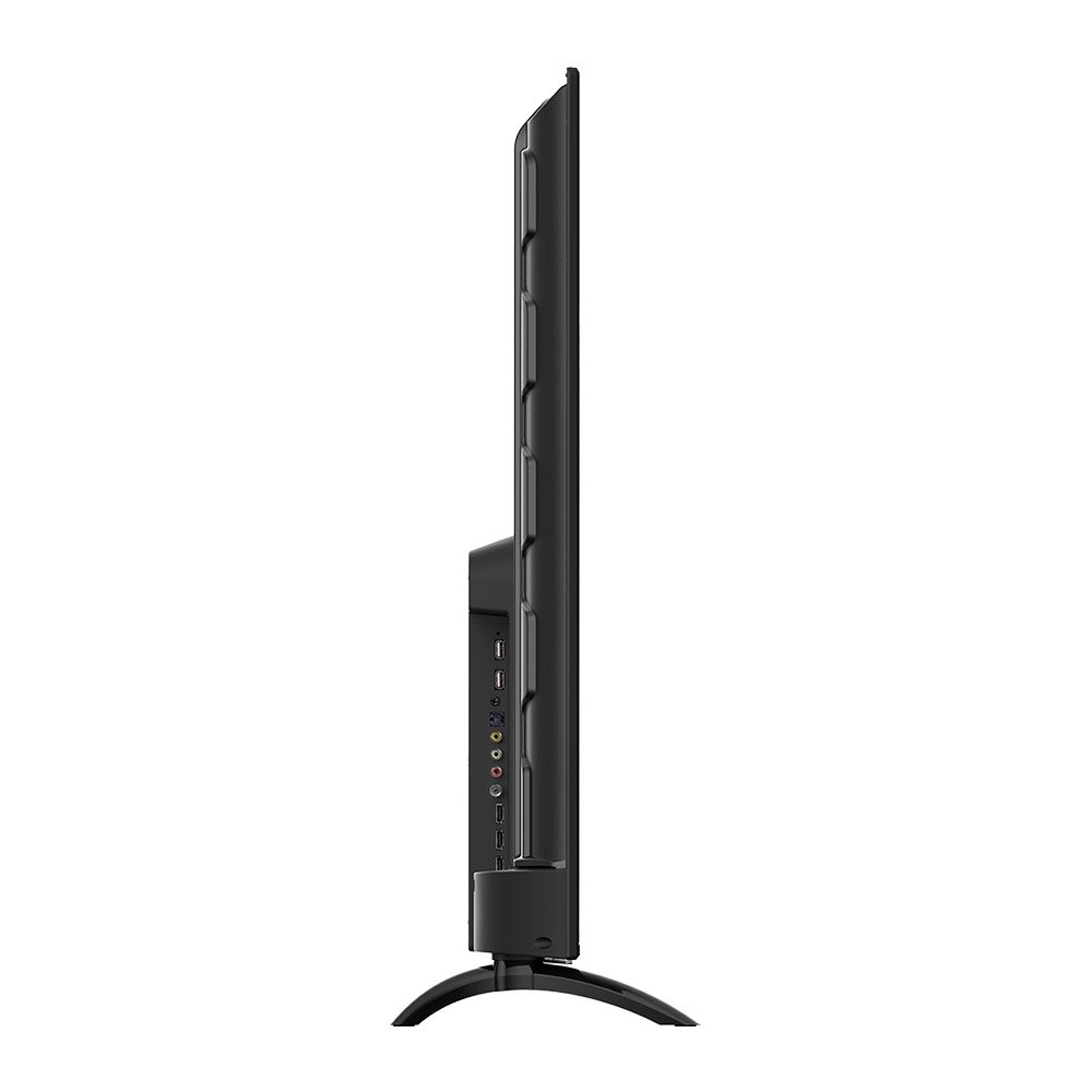 Smart TV LED 55" Philco PTV55G52R2C Roku, Dolby, 4K UHD HDR10, Wi-Fi, 4 HDMI, 2 USB, Netflix, 60Hz