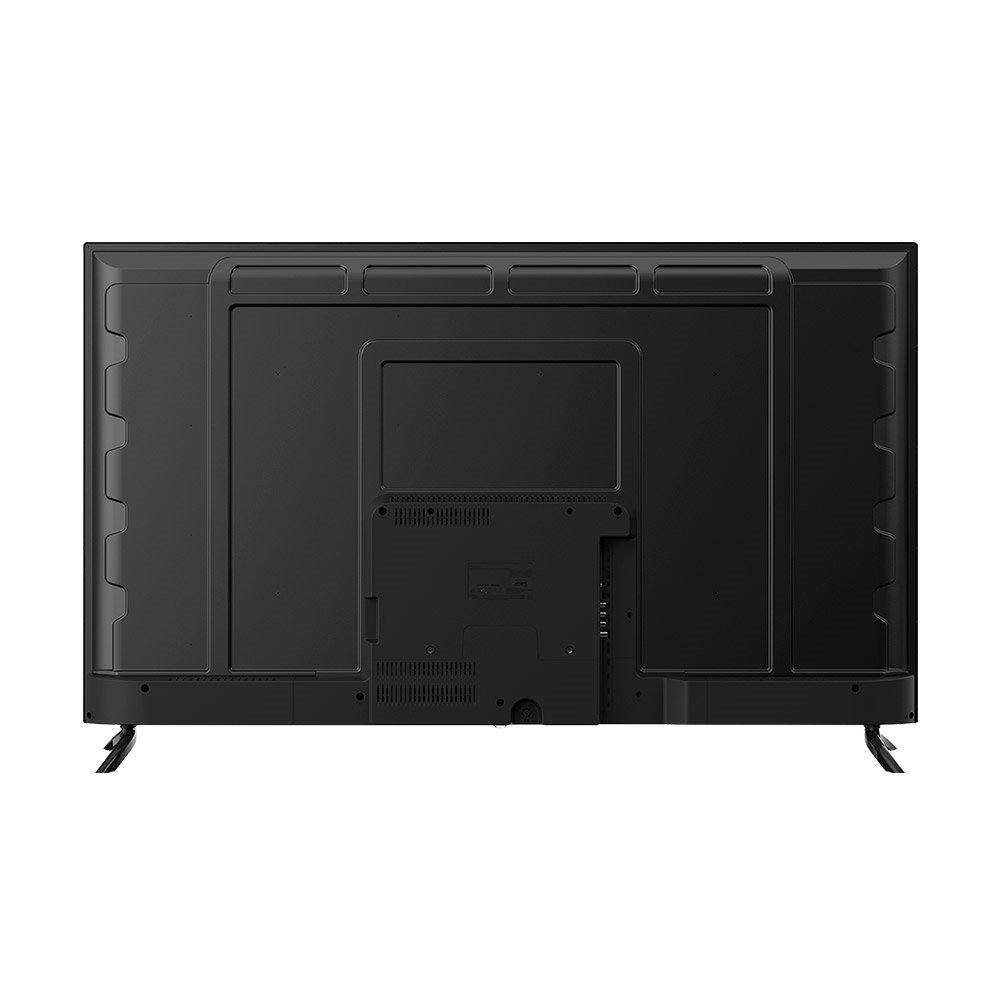 Smart TV LED 55" Philco PTV55G52R2C Roku, Dolby, 4K UHD HDR10, Wi-Fi, 4 HDMI, 2 USB, Netflix, 60Hz