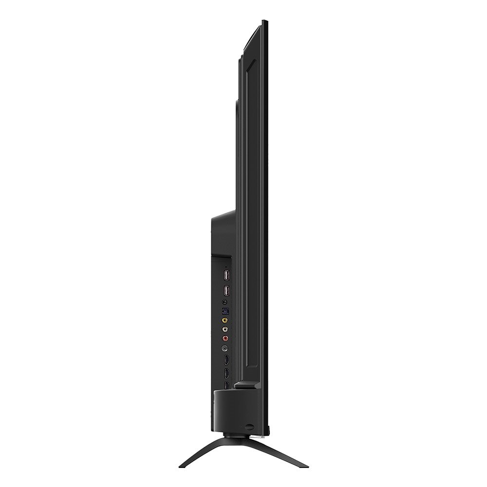 Smart TV LED 50" Philco PTV50G70R2CBBL Roku, 4K UHD,Dolby Áudio,Wi-Fi,4 HDMI,2 USB, Sleep Timer, 60Hz