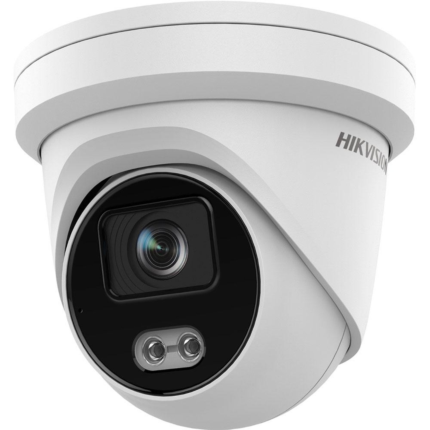 Câmera De Segurança Hikvision Ds-2Cd2347g2-Lu Dome 2.8Mm