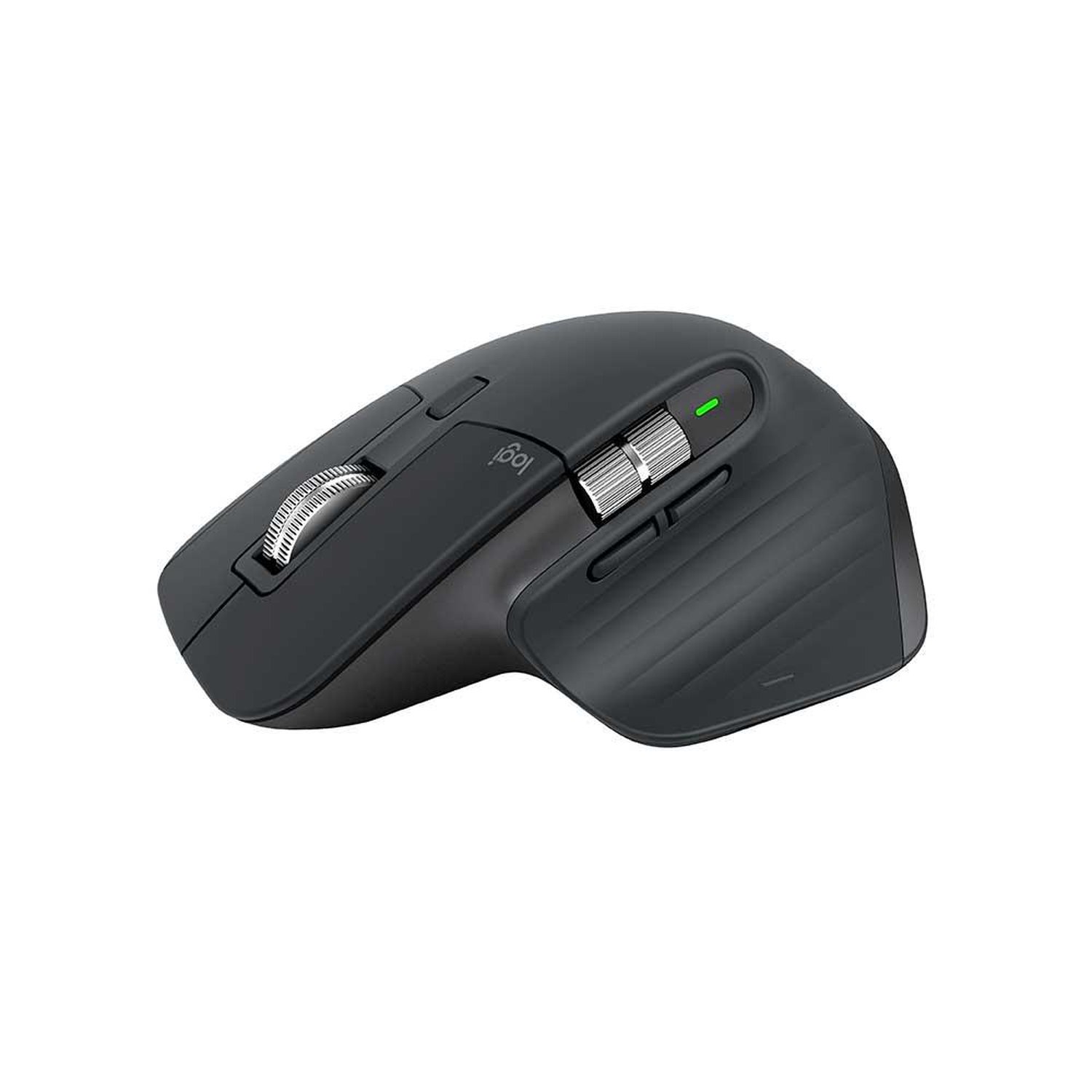 Mouse Logitech Mx Master 3S Preto Sem Fio 910-006561-C