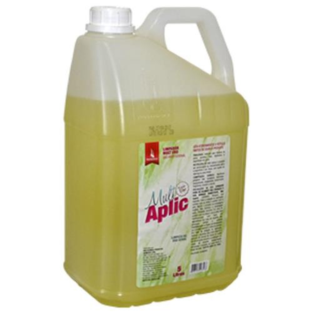 Multiuso Multi Aplic 5l Multiquimica