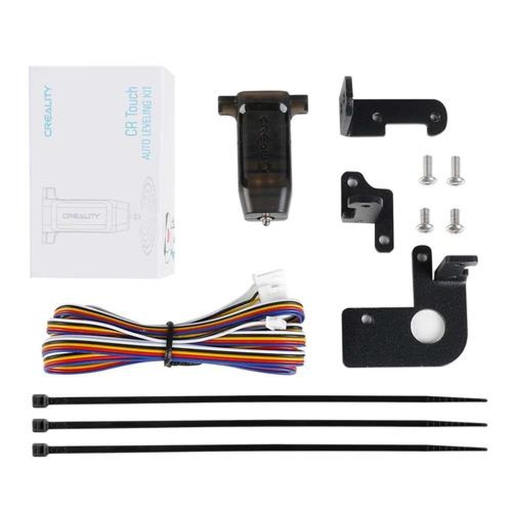 Kit De Nivelamento Padrao Cr Touch - 4001010026