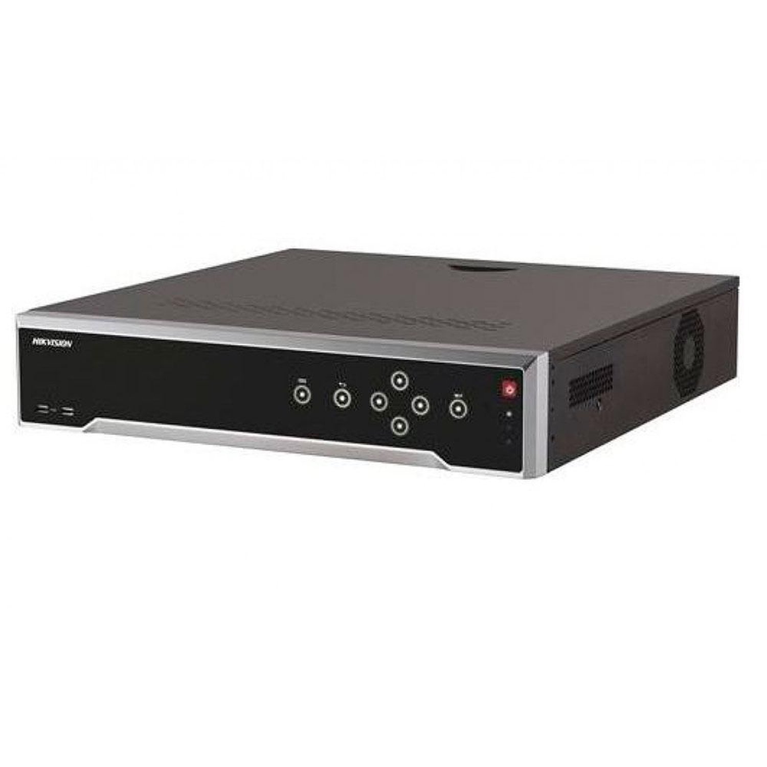 Gravador Digital De Imagem Hikvision Ds-7732Ni-K4 Nvr 16C 4K
