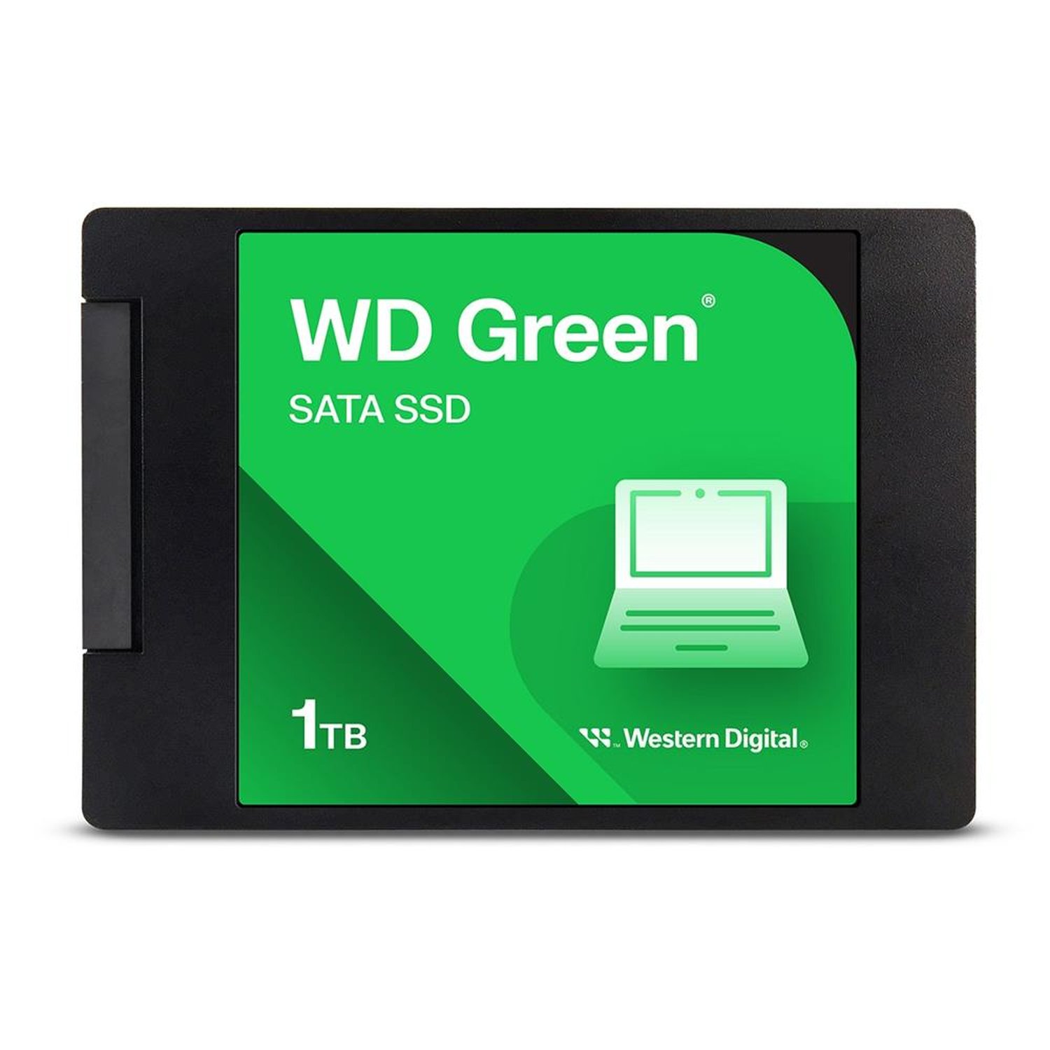 Ssd Wd Green 1Tb Sata Iii