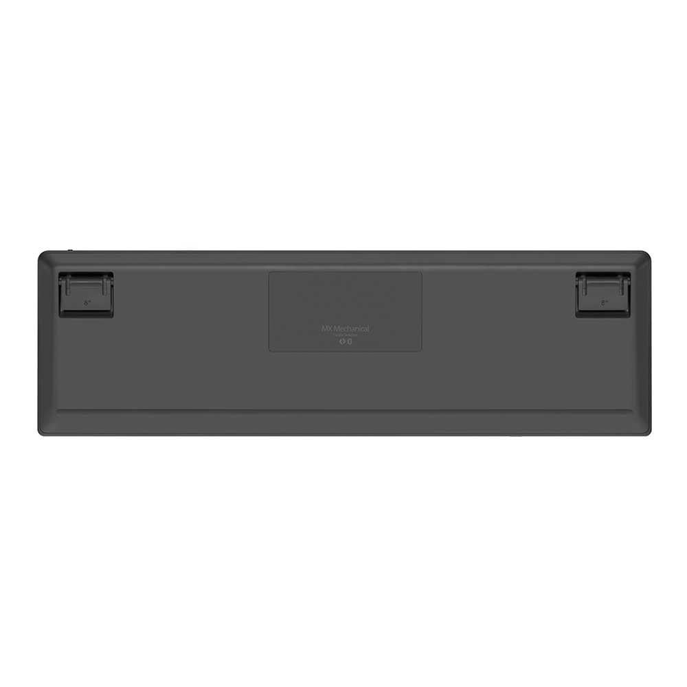 Teclado Mecanico Sem Fio Logitech Mx Mechanical - 920-010760