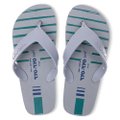 Sandália Tyotyo Surf 33/34 Cinza