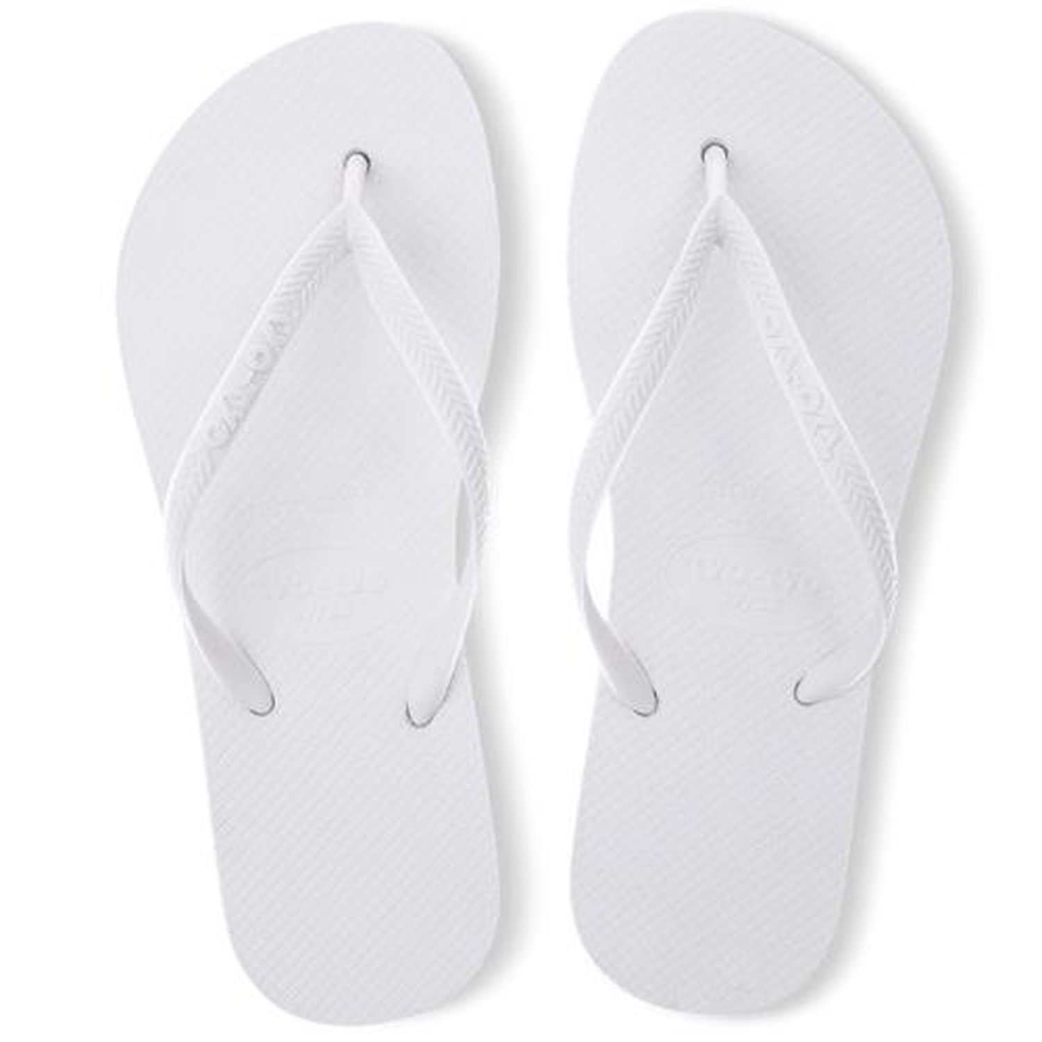 Sandália Tyotyo Fit 33/34 Branco