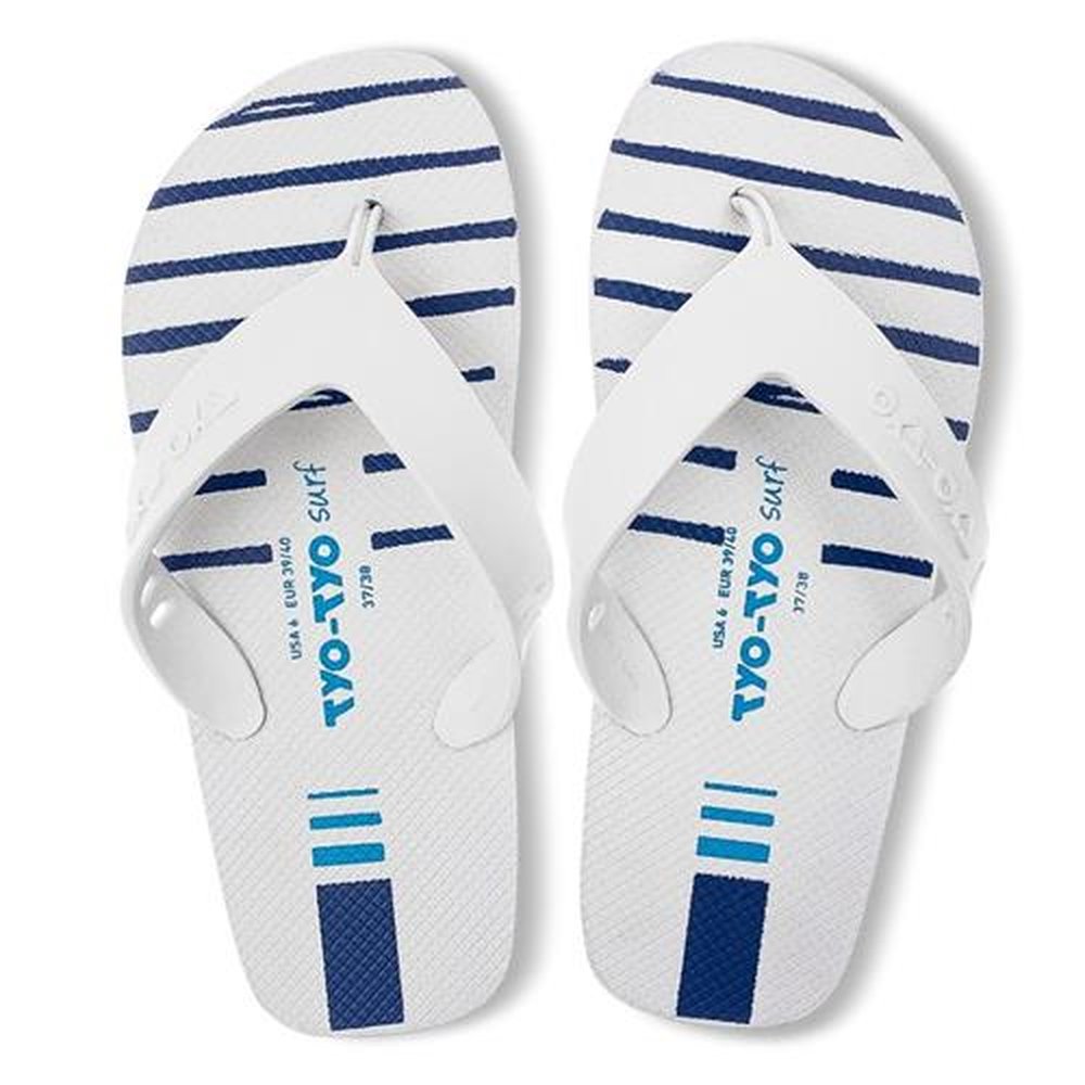 Sandália Tyotyo Surf 43/44 Branco