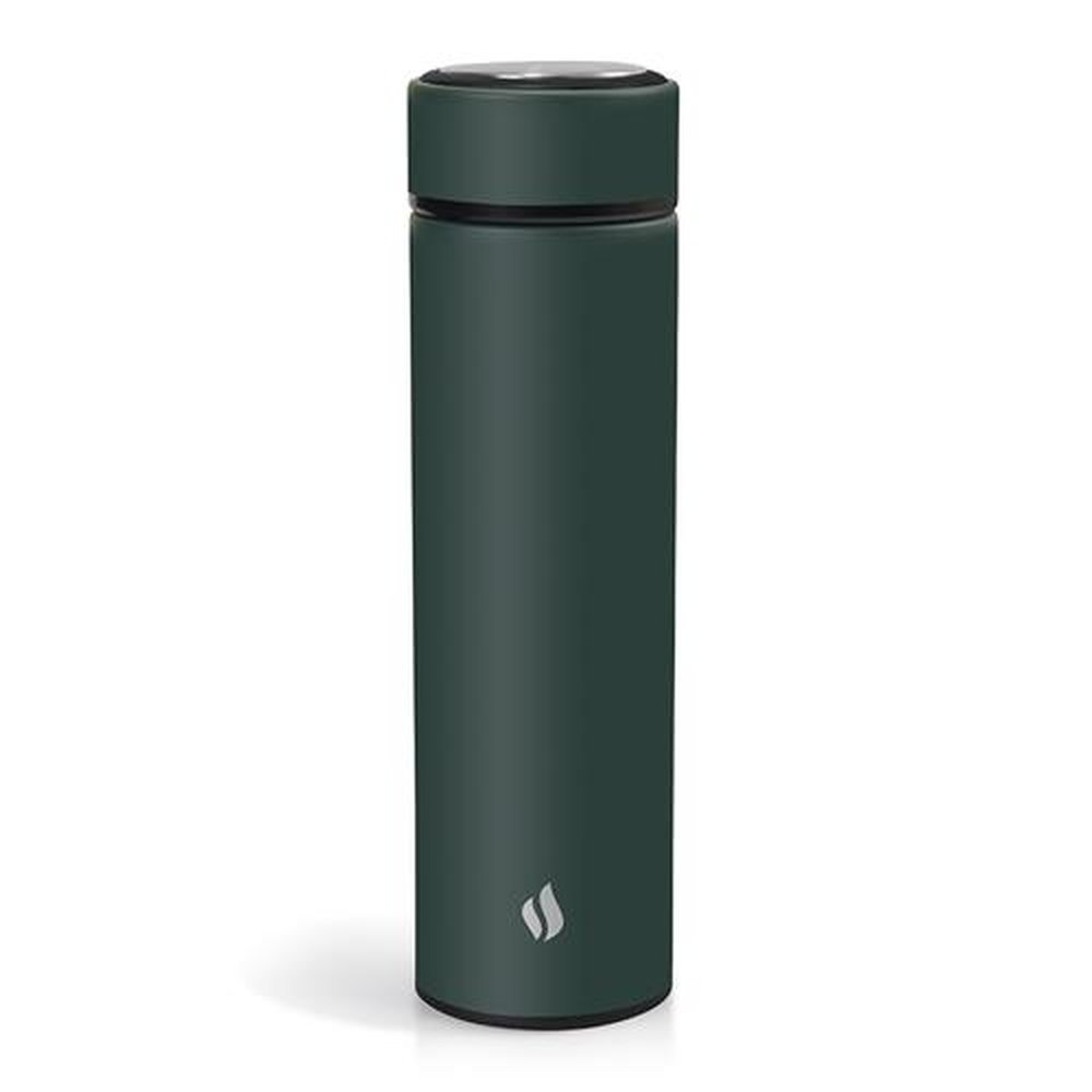 Squeeze Térmico Verde 500ml Termopro