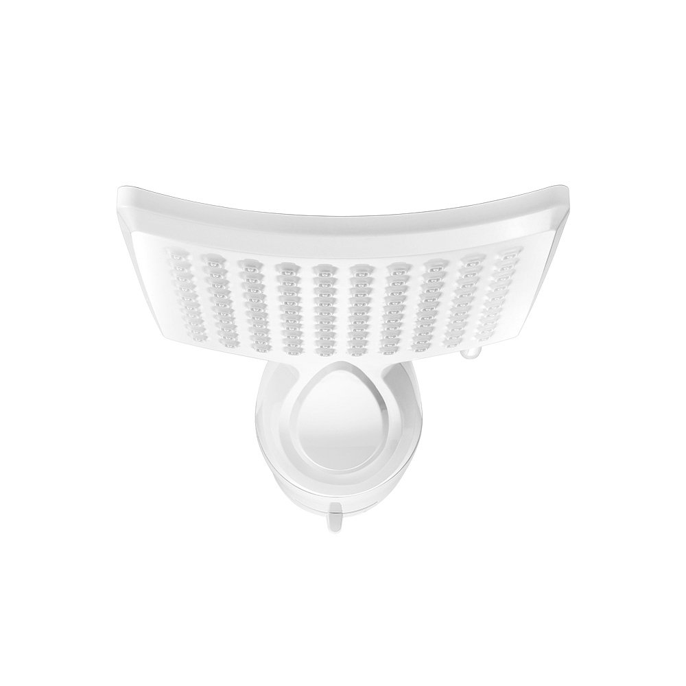 Chuveiro Lorenzetti Loren Shower Multi Temperaturas Branco 5500W 127V
