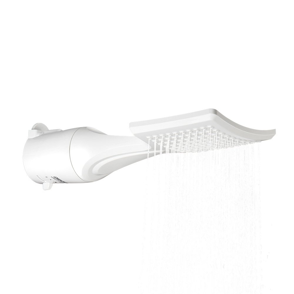 CHUVEIRO LORENZETTI LOREN SHOWER MULTI TEMPERATURA 220VX5500W