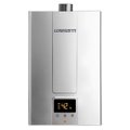 Aquecedor a Gás LZ 1600DE-I GLP 15Litros Inox Lorenzetti