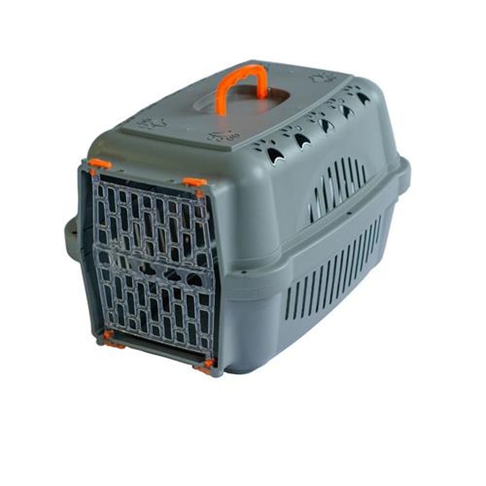 Cx Transp 3 Falcon Neon Joy Laranja