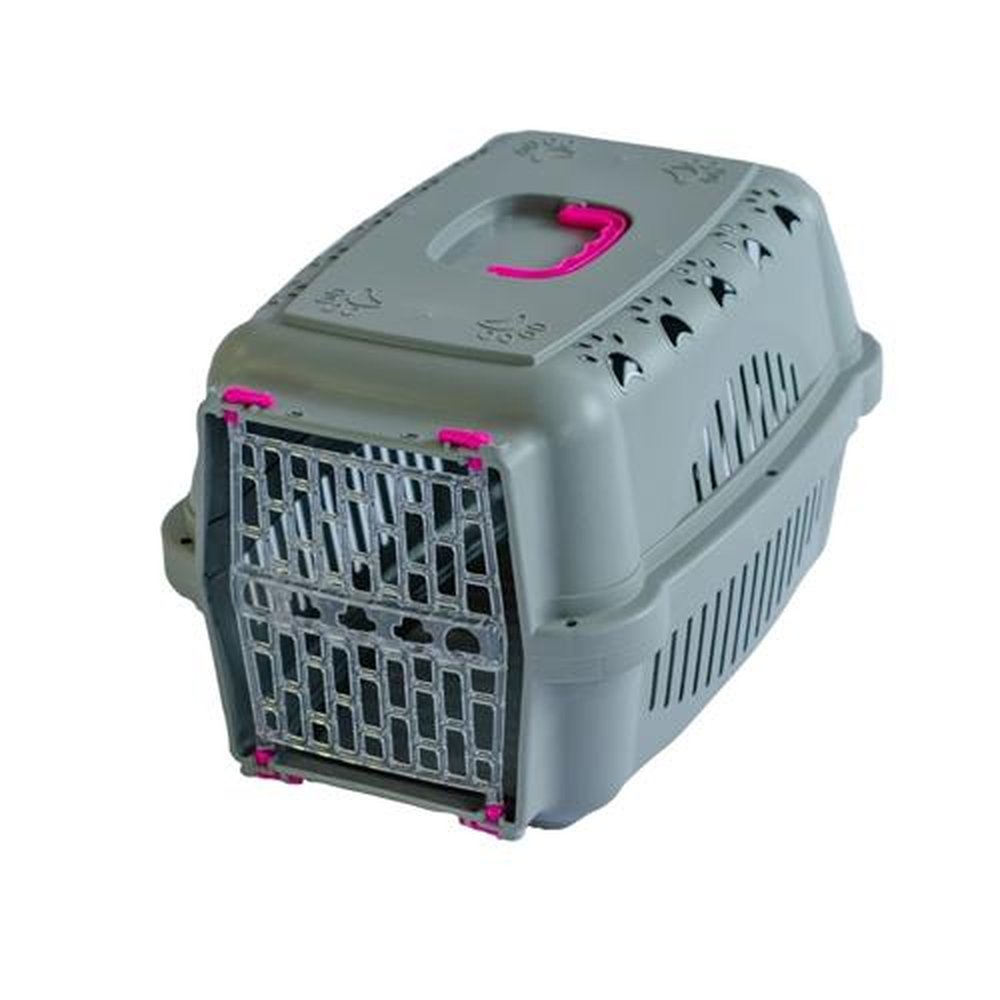 Cx Transp 3 Falcon Neon Elegance Rosa