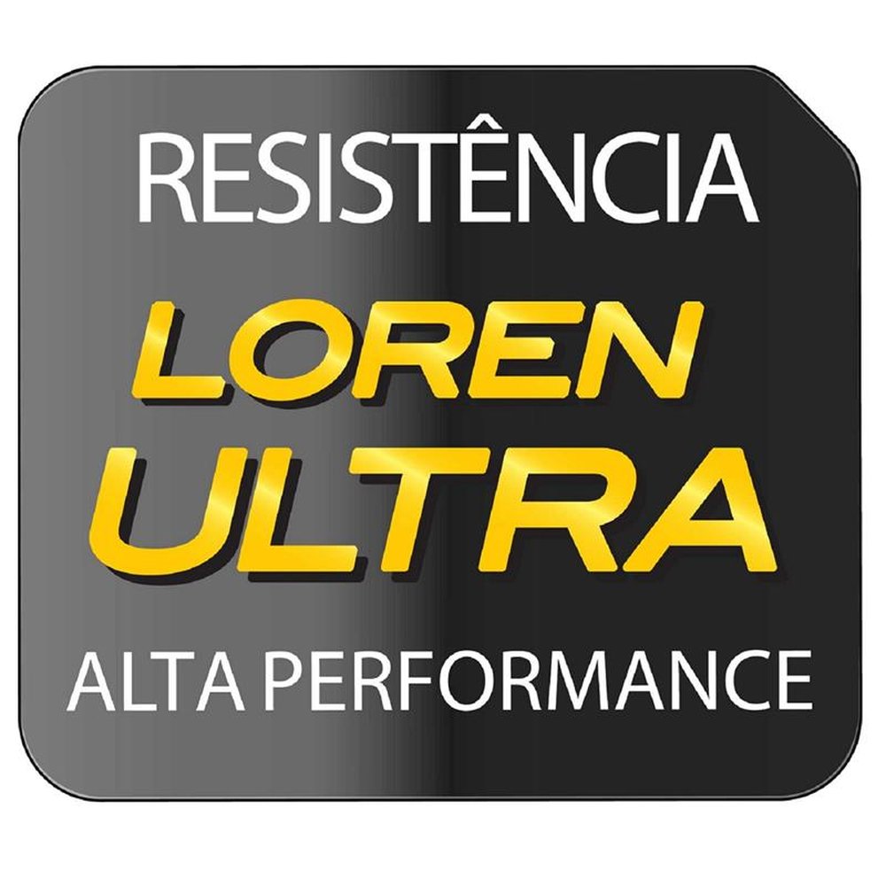 Maxi Aquecedor Ultra 127V 4600W Lorenzetti