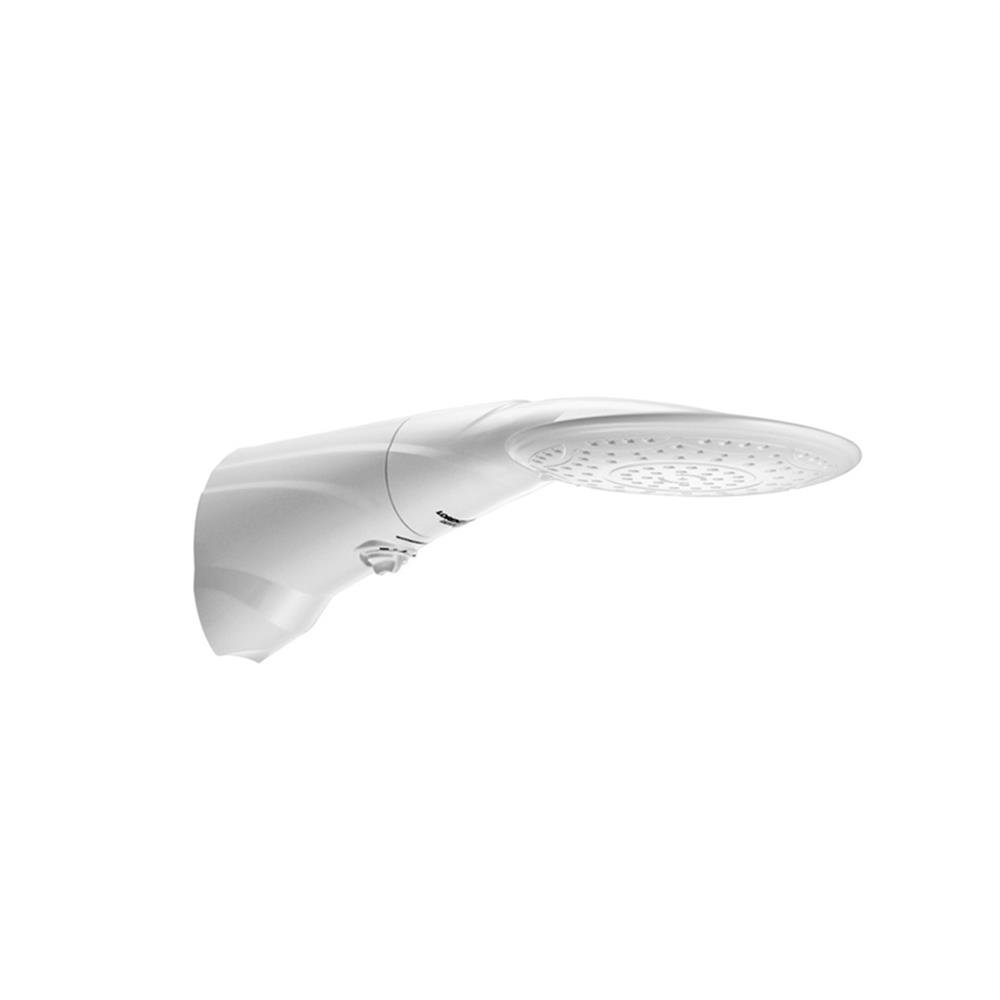 Ducha 4 Temperaturas Lorenzetti Advanced Turbo 220/6400W
