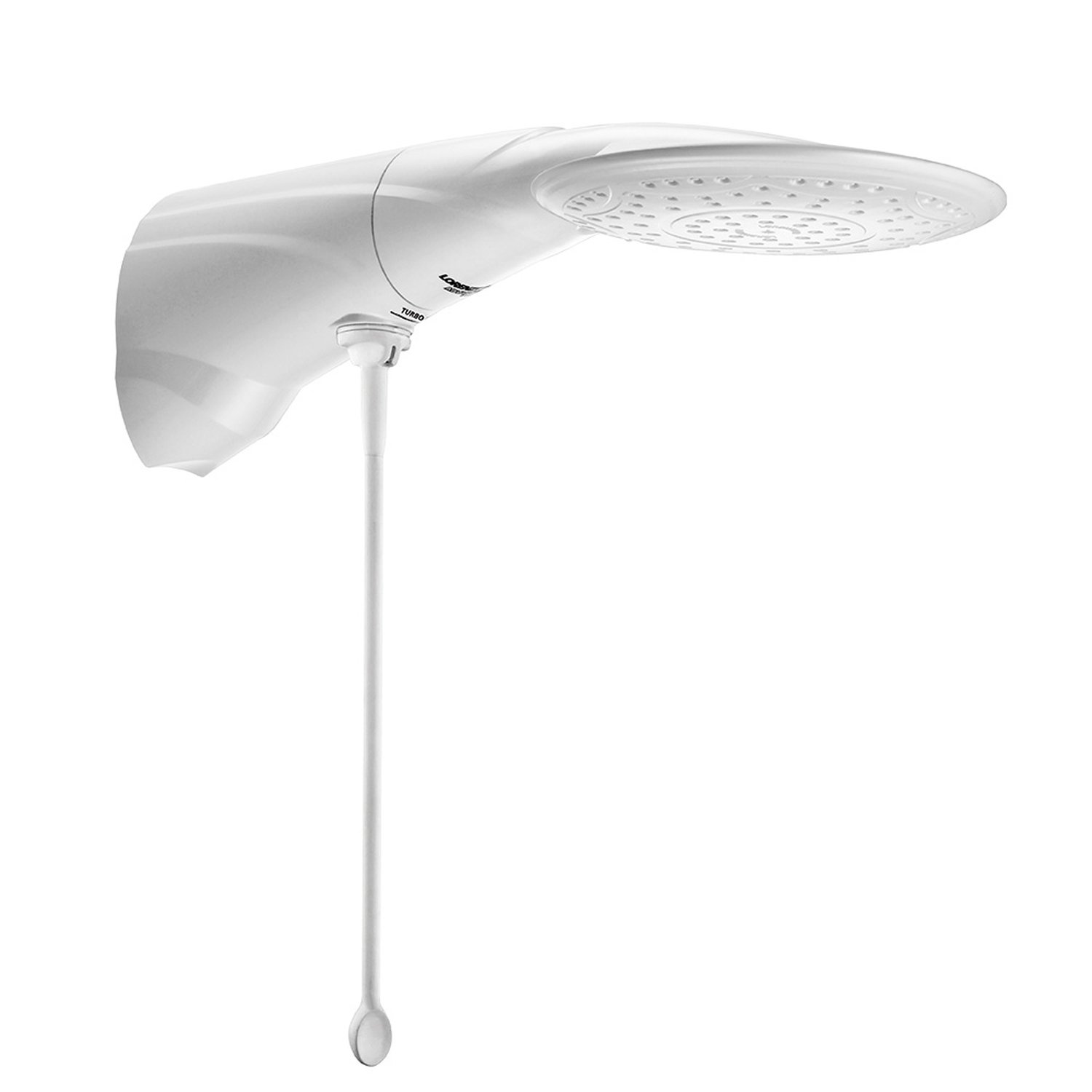 Chuveiro Ducha Lorenzetti Advanced Turbo Multi Temperatura 6400W 220V