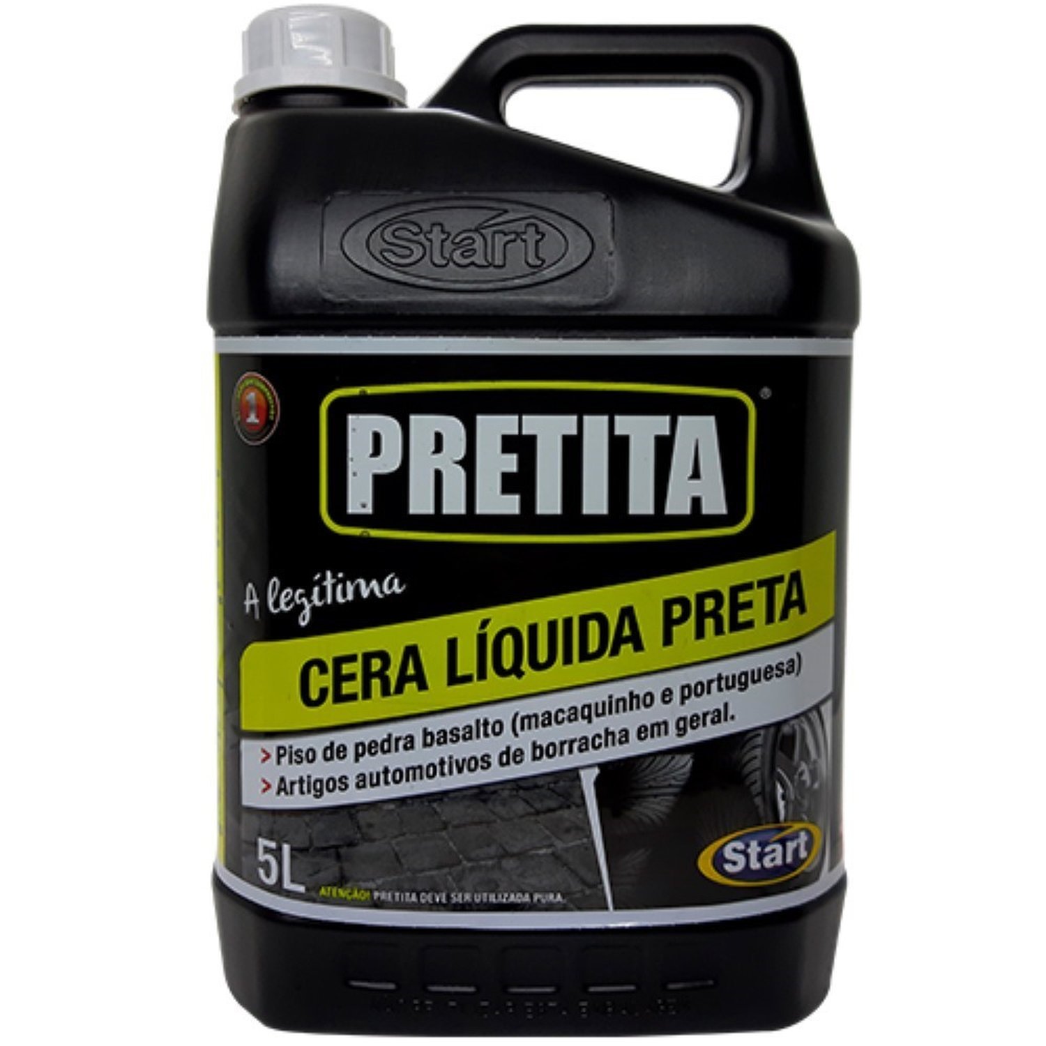 Cera Pretita Start 5L Start