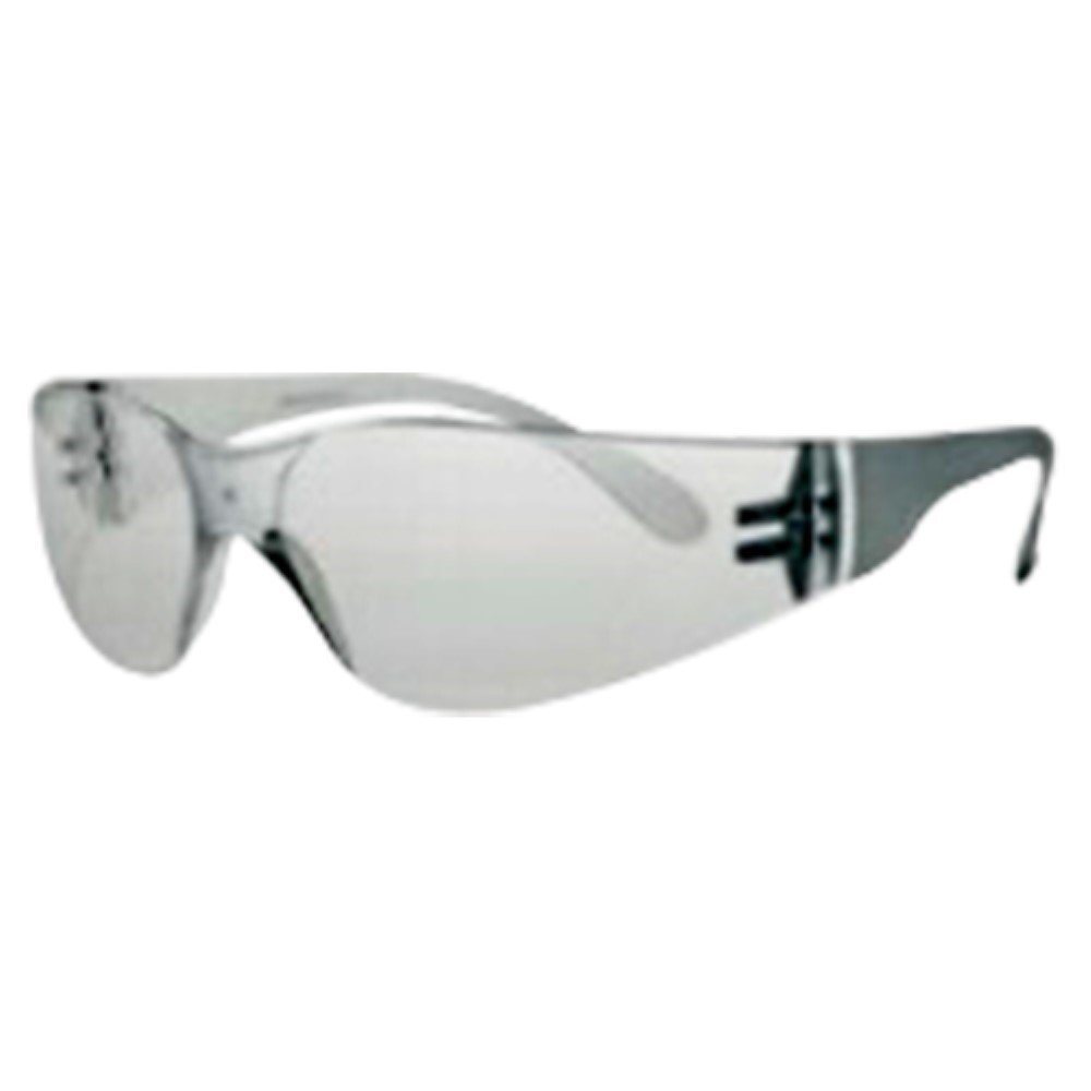 Oculos De Protecao Incolor Minotauro Plastcor
