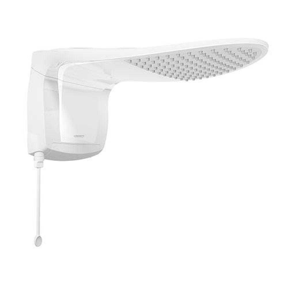 Chuveiro Acqua Wave Ultra 220V 6800W Branco Lorenzetti