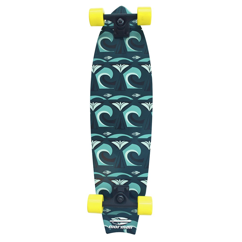 Skate Fishtail Onda Mormaii Bel