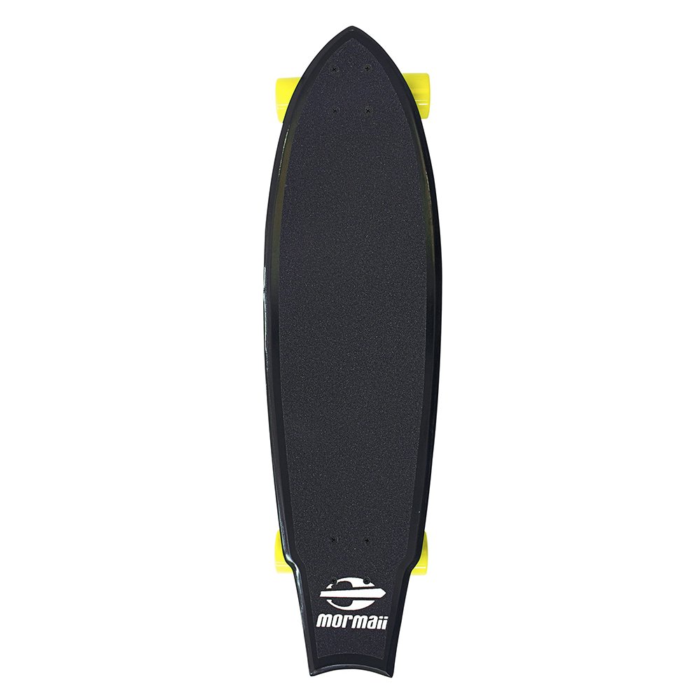 Skate Fishtail Onda Mormaii Bel